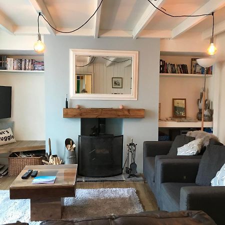 The Anchorage Your Home In Idyllic Staithes Exterior photo
