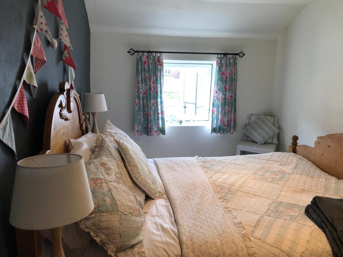 The Anchorage Your Home In Idyllic Staithes Exterior photo